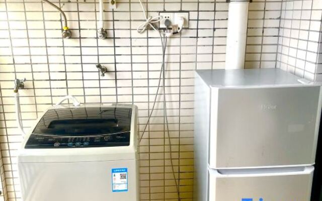 Zhongting Zongheng International Apartment