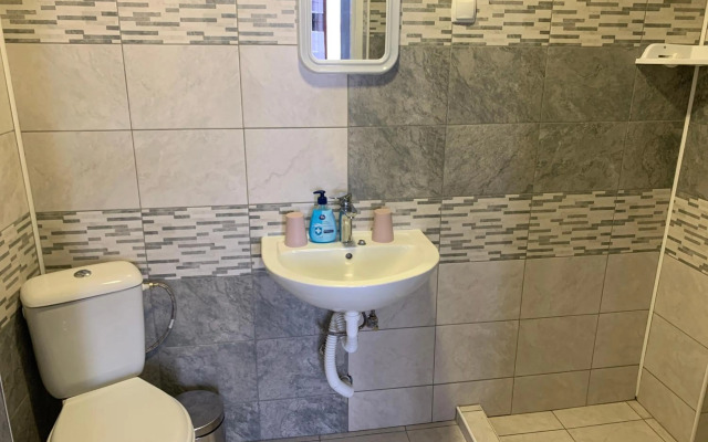 Стаи за гости Ася