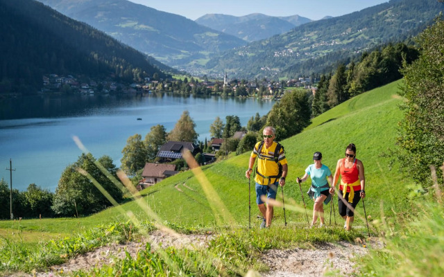 Haus Nocky Mountains