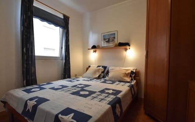 Luxurious Apartment in Vodice With Garden