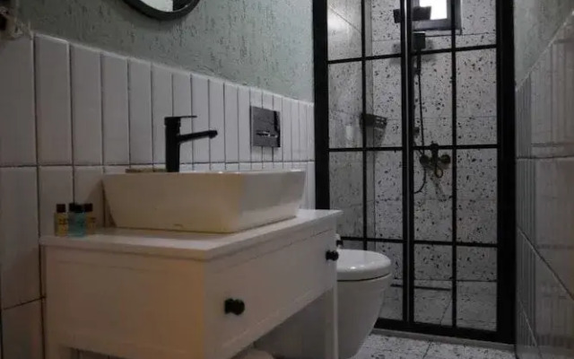 Mare House Boutique Hotel