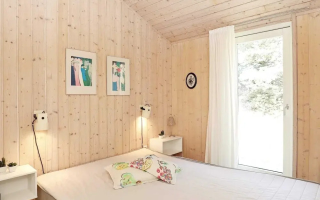 10 Person Holiday Home in Skagen