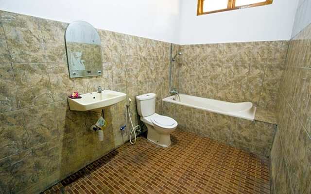 Pondok Wisata Elsa 2