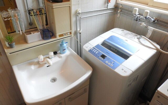 Asahikawa Big House 10 People