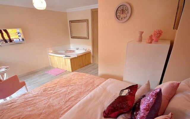 Agva My Way Hotel