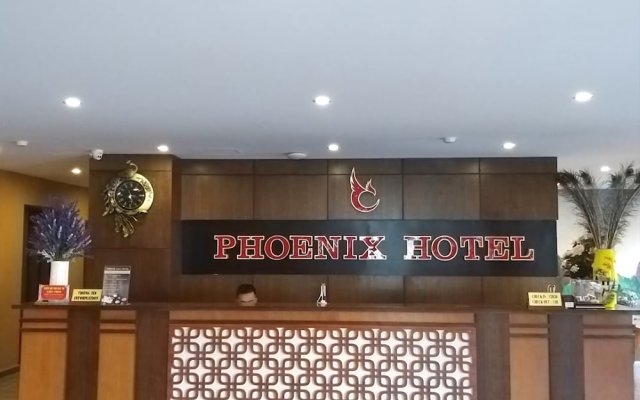Phoenix Sapa Hotel