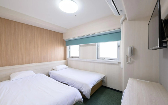 Hotel Kansai