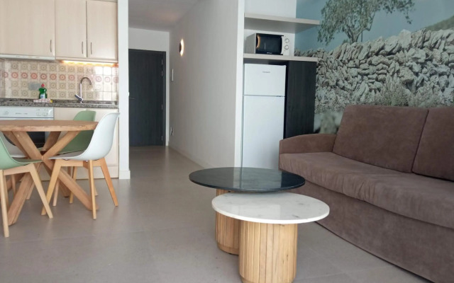 Orvay Apartments