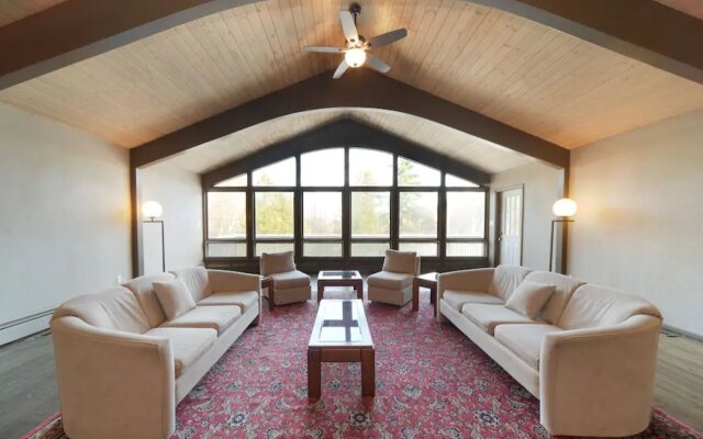 Roaring Brook Ranch and Resort