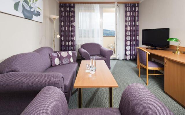 Orea Resort Santon Brno