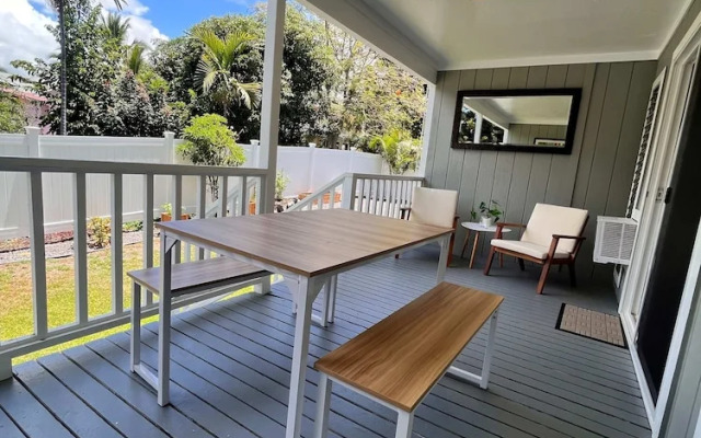 Sandy Toes Getaway in Kona