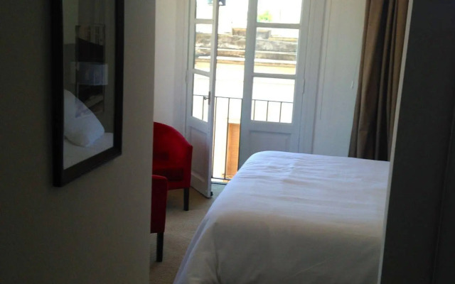 Real Hotel Lujan