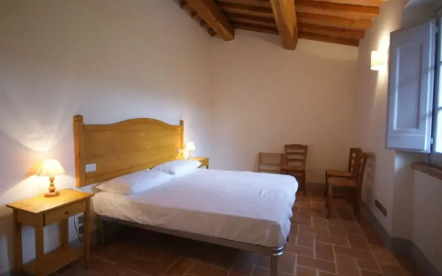Belvilla by OYO Borgo Sanvico Capanna