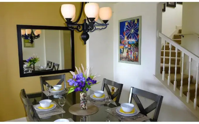 Bella Vista Villa