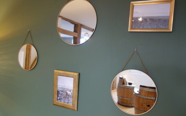 Escapade en Champagne