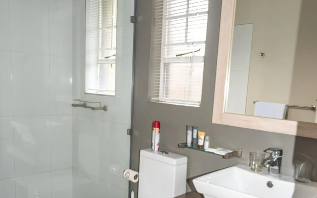 Polo Guest House
