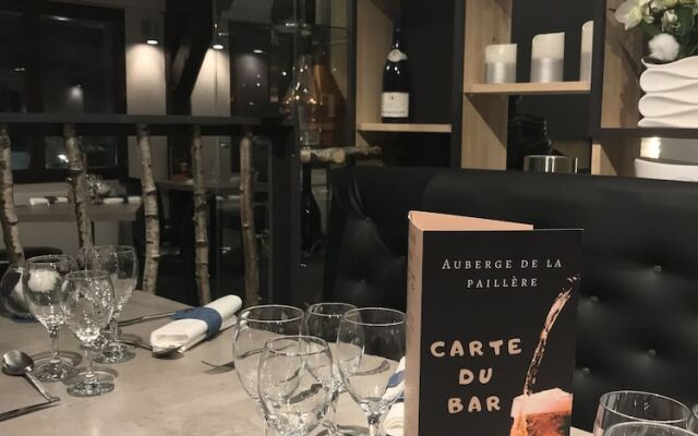 Auberge de la Paillère