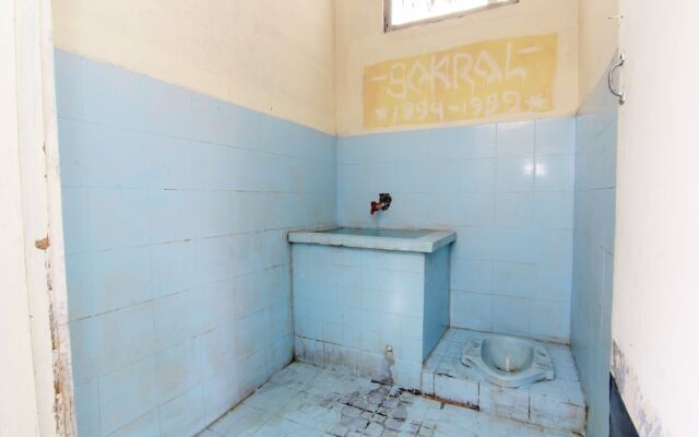 Wisma Sarjana Guesthouse