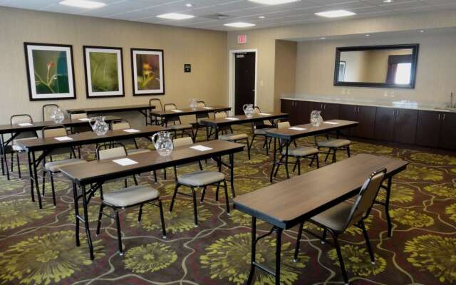 Hampton Inn Ozark