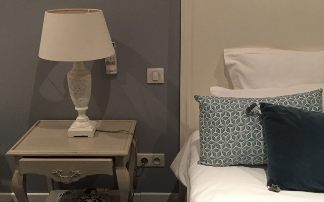 Le clos de la prairie