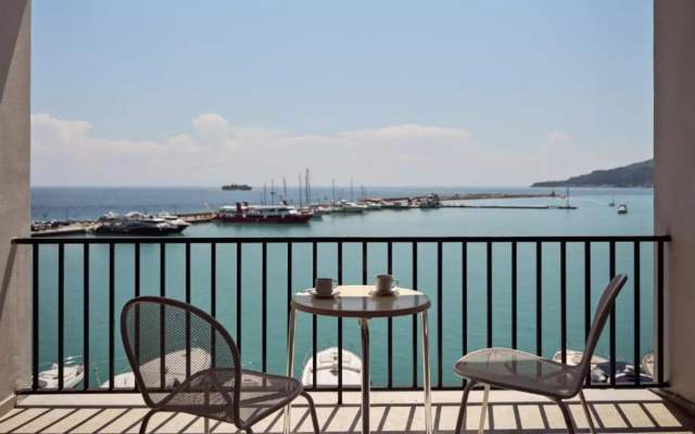 Hotel Strada Marina
