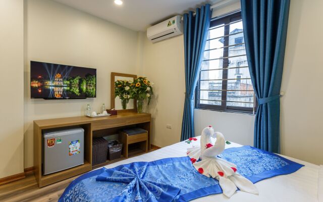 Hanoi Genial Hotel