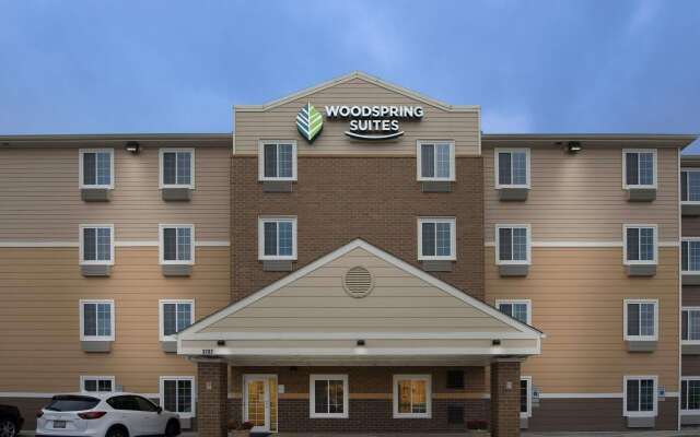 Extended Stay America Select Suites - Dayton - Miamisburg