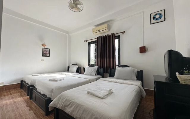 VangVieng Santara Hotel
