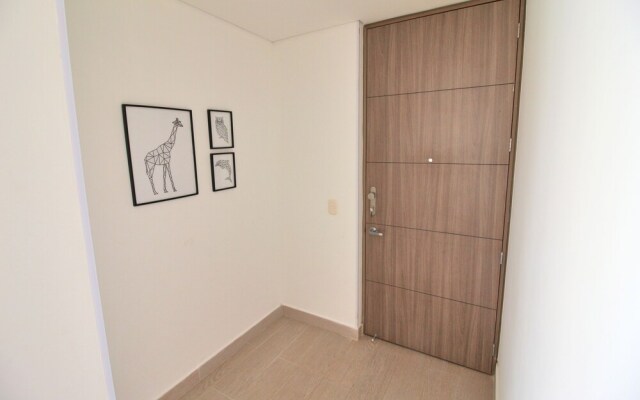 Apartamentos Zazue Bello Horizonte