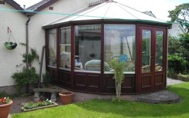 East Brae Cottage BB