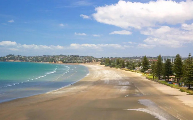 Orewa Kiwi Cabins