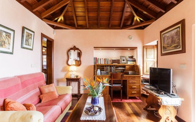 Casa Rural Carlota by Isla Bonita