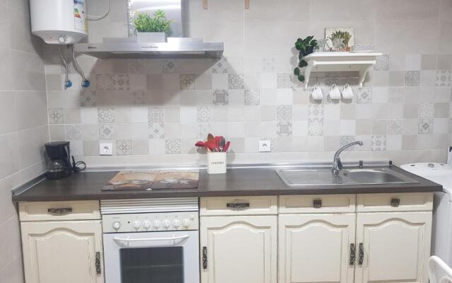 Apartamento Stylety Plaza del Reloj