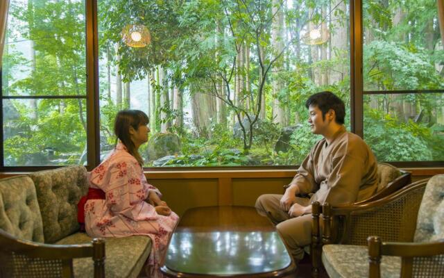 Ichirino Kogen Hotel Roan