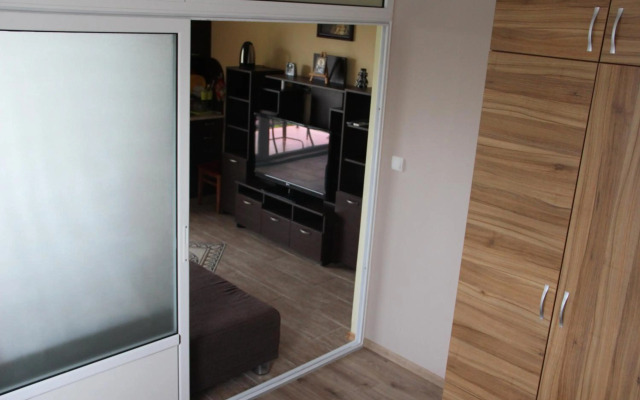 Complex Ruzh Apartments