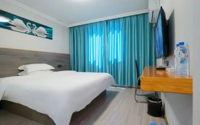 Yindu Business Hotel