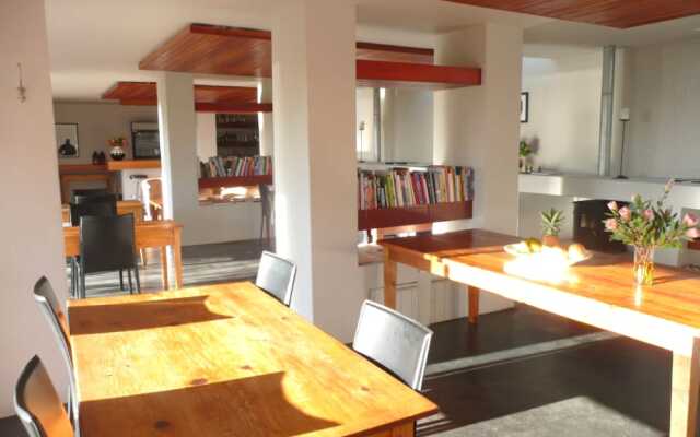 Farm 215 Nature Retreat & Fynbos Reserve