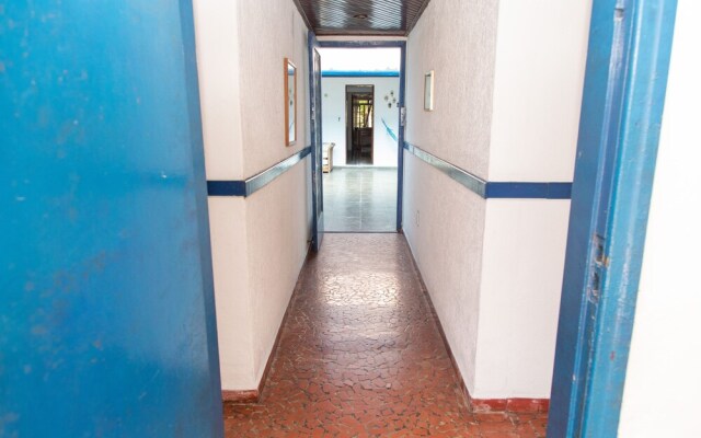 OBA 44 - Beach house in front of the sea - Caraguatatuba