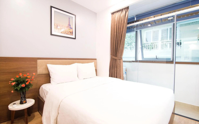 Canary Hotel & Apartment