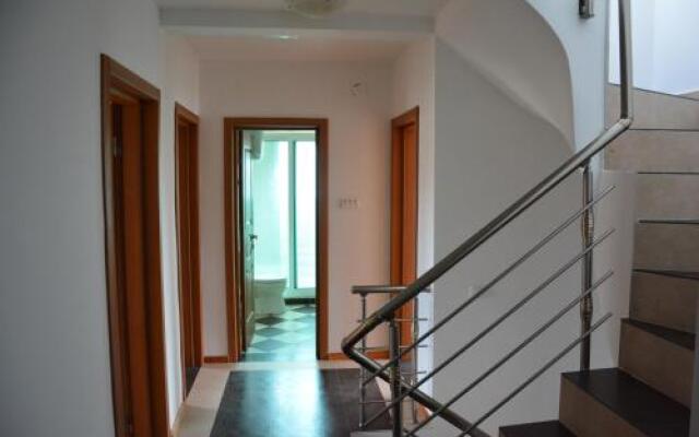 Montenegro Hostel Podgorica