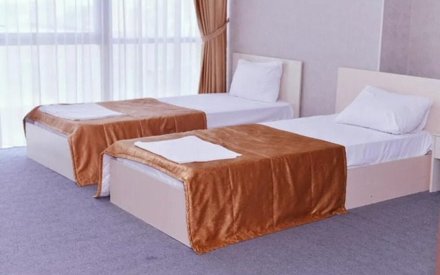 Riva Hotel