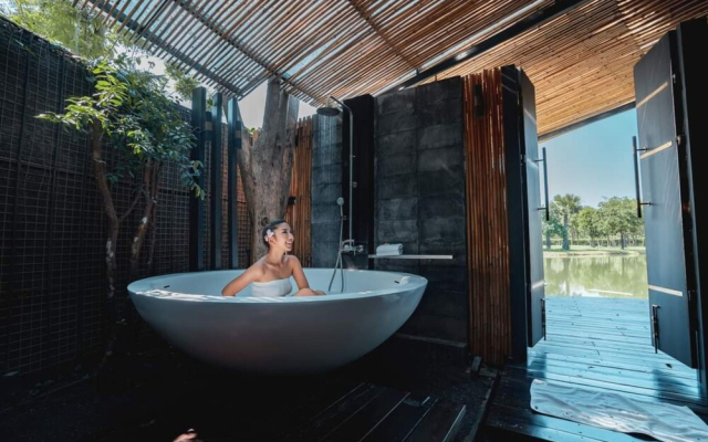 The Sense Resort Kanchanaburi