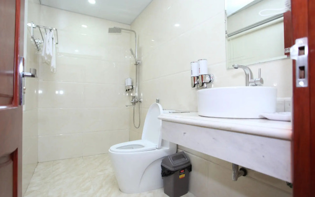 Phoenix Hotel Ha Long