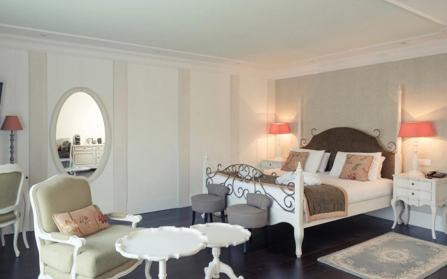 Hôtel Mercure Villeneuve sur Lot Moulin de Madame