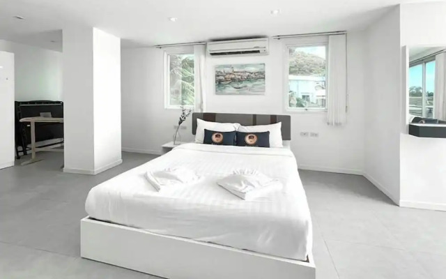 Roomquest Utopia Kata and Residence
