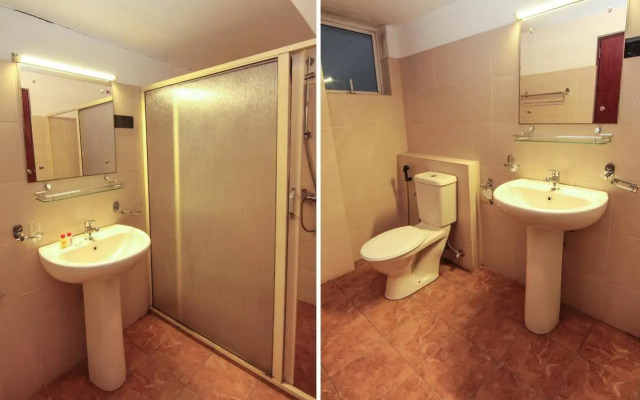 Aca B&B