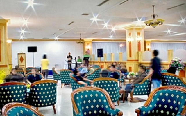Madani Syariah Hotel