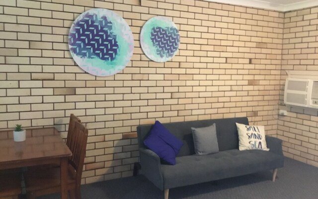 Sapphire Motel Coffs Harbour
