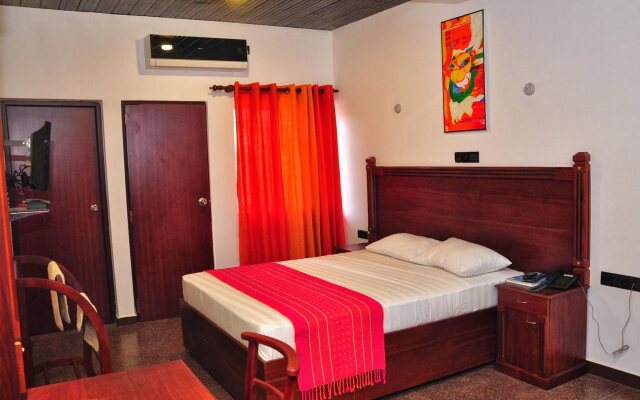 Aca B&B