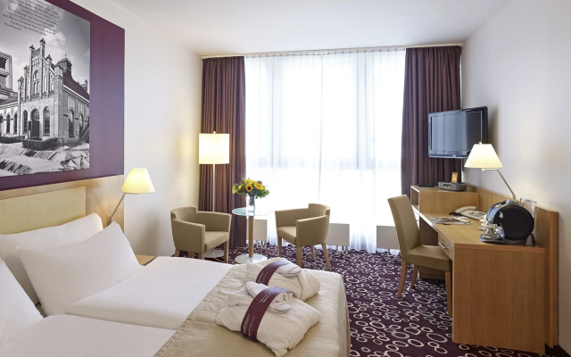 Mercure Hotel Dortmund City
